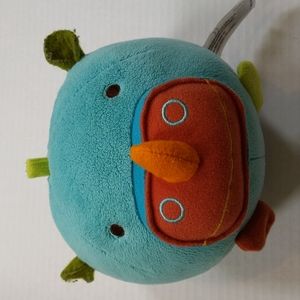 Skip Hop Rhino Chime Ball